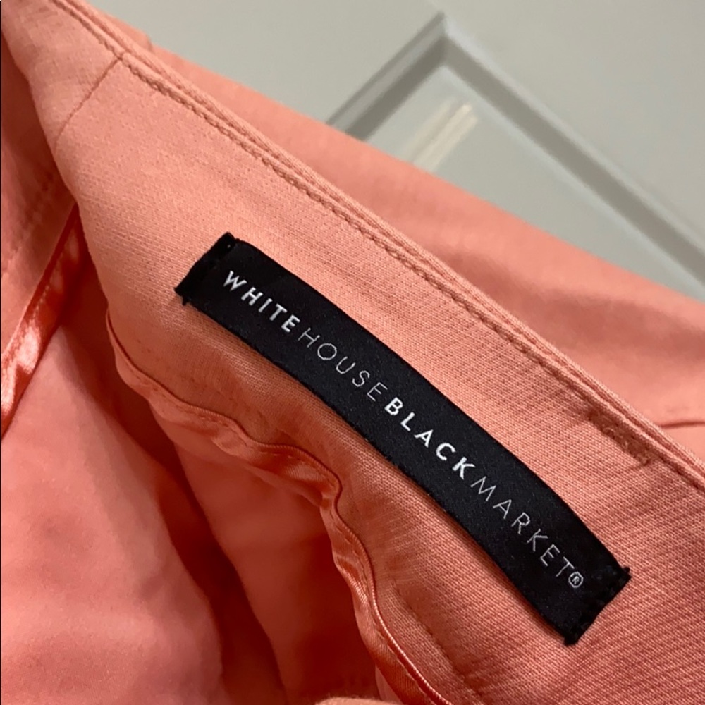 Cropped pants - Picture 5 of 6